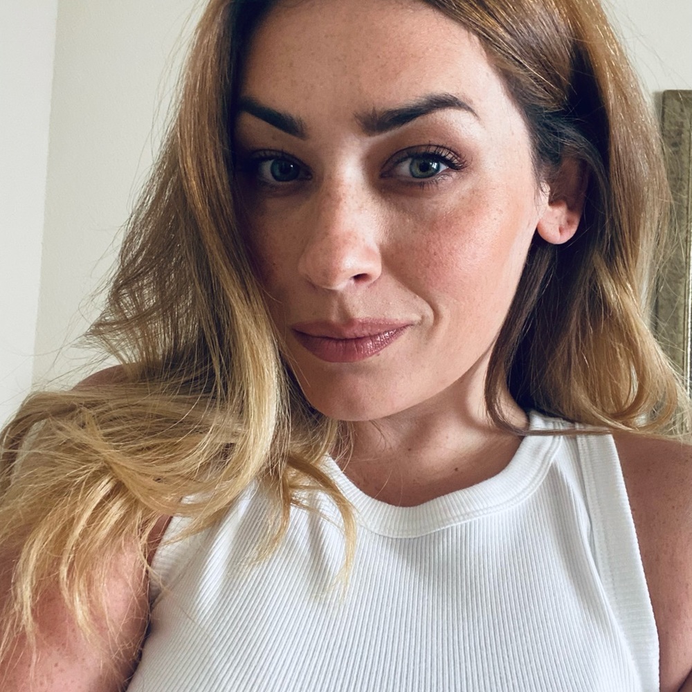 Meet your Posher, Brenna